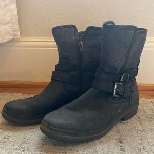 UGG Winter Boots